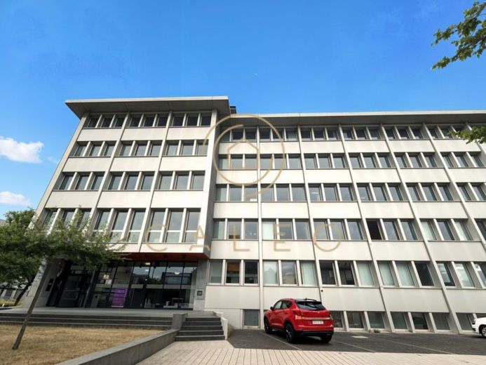 CALEO ¦ Fechenheim ¦ 110 m² - 510 m² ¦ ab EUR 12,00/m² ¦ PROVISIONSFREI – Foto 1