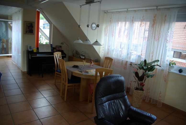 Esszimmer