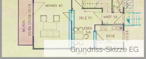 Grundriss-Erdgeschoss