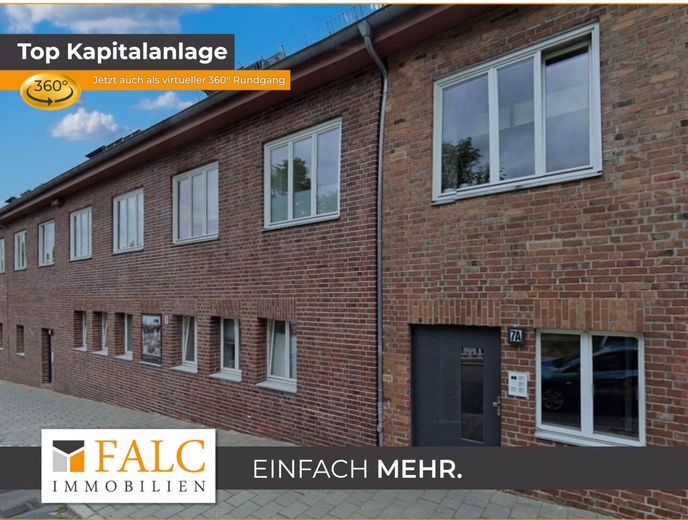 Top Kapitalanlage!