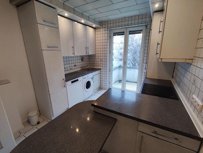 2‑Zimmer‑Wohnung in gefragter Lage zu vermieten – Foto 12
