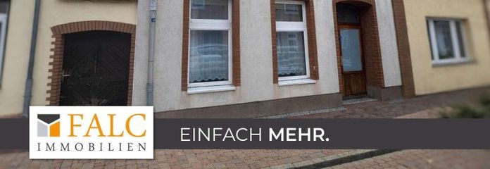 ***Reihenmittelhaus mit Entwicklungsmöglichkeiten und Gartenfläche***