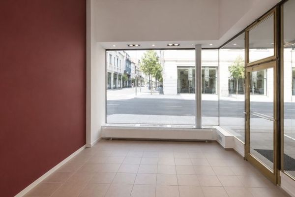 Agradable tiendecita en el centro de Fulda en alquiler - libre a partir del 1.27
