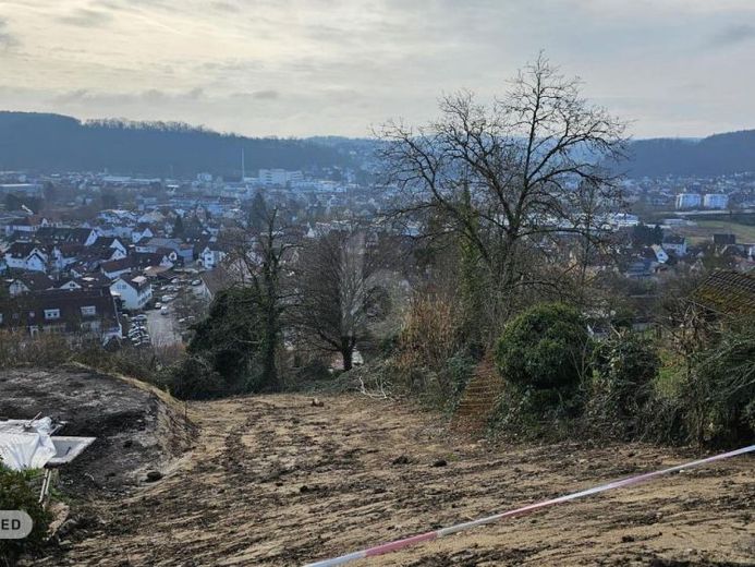 NATUR & AUSSICHT VEREINT – Foto 1