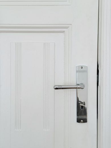 PROVISIONSFREI: Sanierte Altbauwohnung mit Balkon im Winsviertel – Foto 12