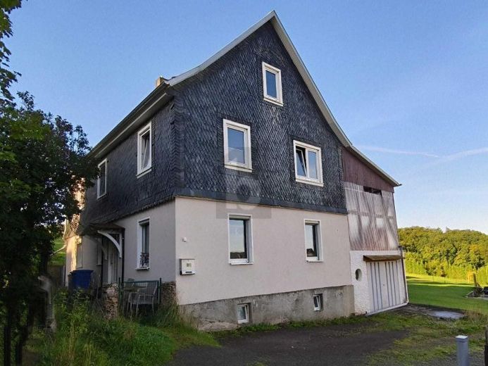 IHR NEUES ZUHAUSE: GROßZÜGIG UND GEMÜTLICH – Foto 1