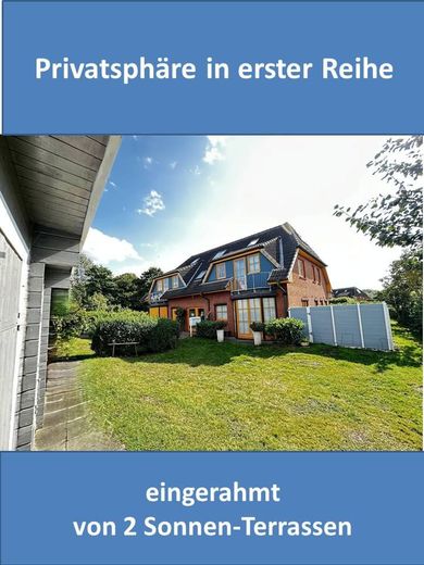 Privatsphäre durch Mikrolage