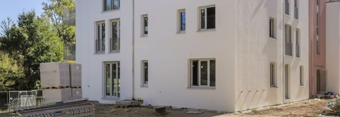Idyllisches Wohnen an der Pfinz: Neubauwohnungen im Schnellermühlen Quartier