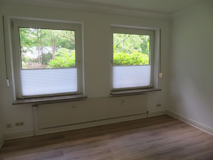 Zimmer unten