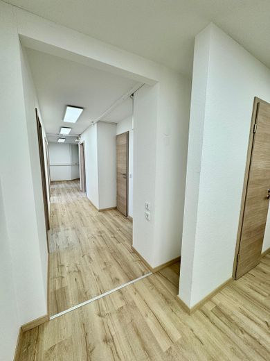 Büro / Praxis / Seminarräume Nürnberg – saniert, 220 m², bei Hbf – provisionsfrei (Eigentümer) – Foto 11