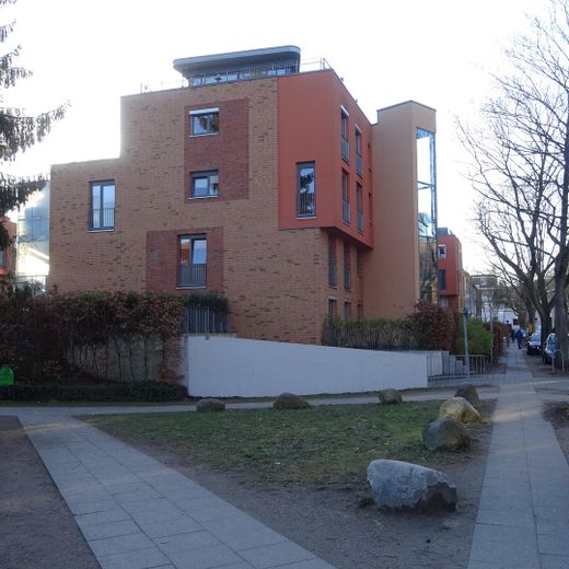 Maisonette zum Kauf – Foto 2
