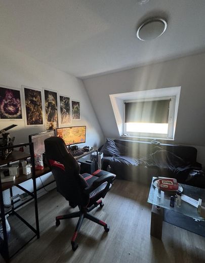 Palazzina plurifamiliare con sottotetto ampliato a Herford – Foto 12
