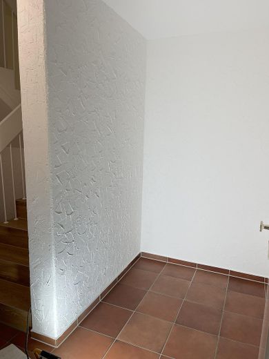 Eingangsbereich