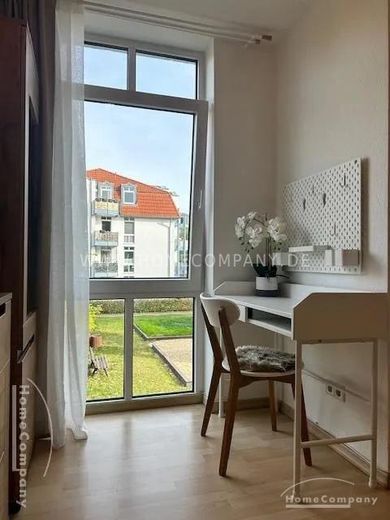 26188 HomeCompany Dresden Möbliert/Furnished 2-Zimmer Apartment mit Balkon Nähe Elbepark! max. 2 Personen – 7d252b8fc3458464045603d1980d8431c8b70135.jpg