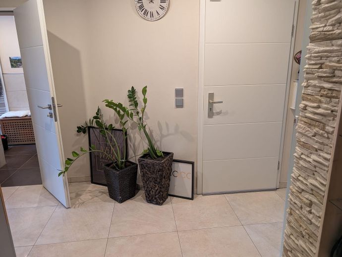 Flur/ Eingangsbereich