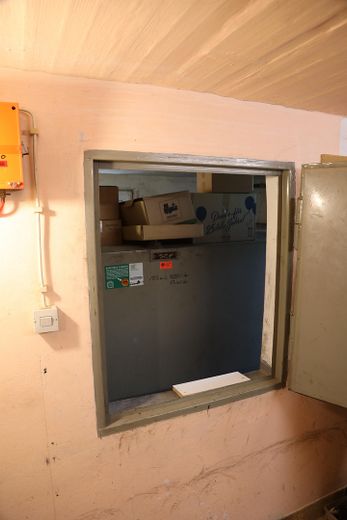 Heizöltank 6000 Liter