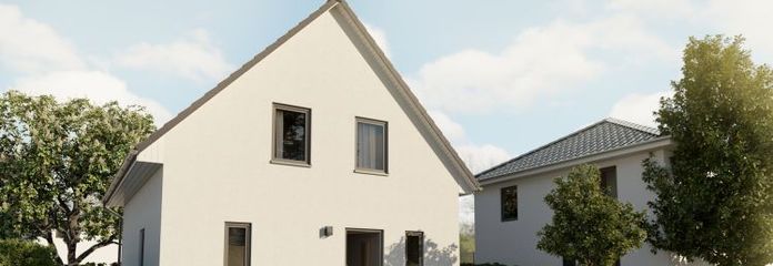 EIN HAUS? NEIN. EUER ZUHAUSE.
