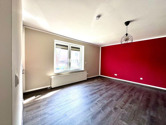 Modernisiertes Zweifamilienhaus in zentraler Lage – Neustadt am Rübenberge – Schlafzimmer EG