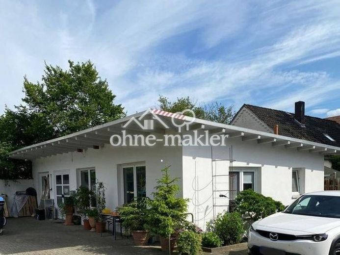 Bungalow in Celle Neuenhäusen ohne Makler – Foto 1