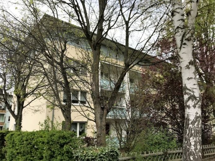 RESERVIERT ! Nobelino.de - gepflegte Eigentumswohnung im beliebten "Musikerviertel" in Gießen – Foto 1