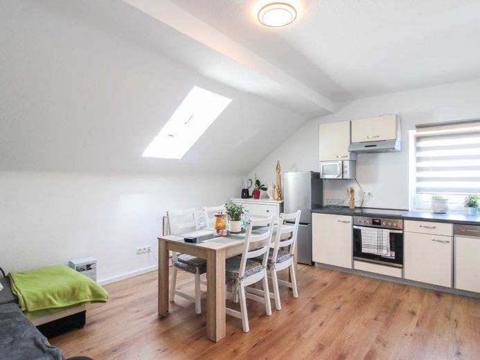 Moderne Eigentumswohnung – Attraktive Kapitalanlage oder gemütliches Zuhause zum Wohlfühlen – Foto 1