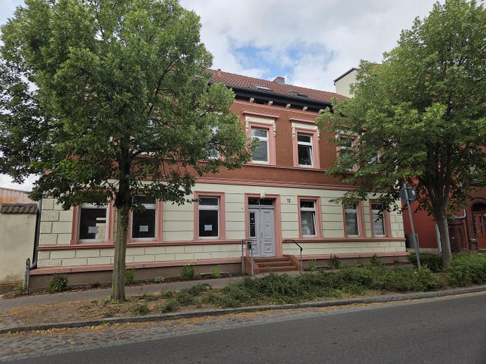3 Zimmer Wohnung – Foto 1
