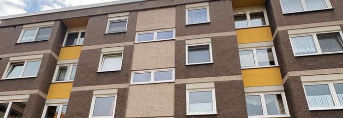 ***Wohnung mit Charme sucht neuen Eigentümer ***