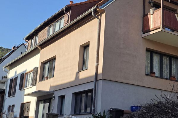 Einfamilienhaus mit Garten in ruhiger Wohnlage