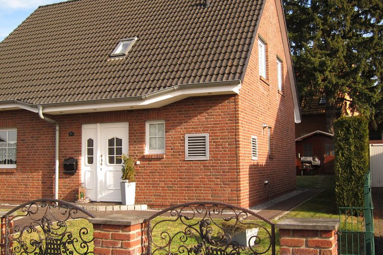 Einfamilienhaus in Bergkamen Mitte – Foto 2