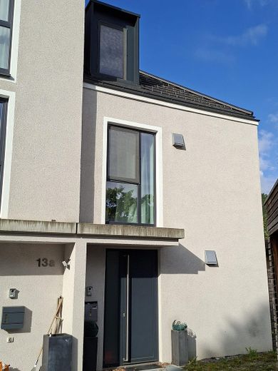 Eindwoning in Markt Schwaben – Erdinger Str. 13b, 85570 Markt