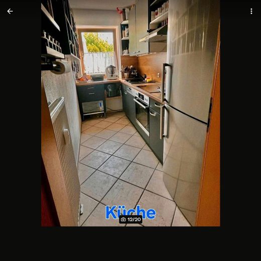 EG Wohnung Souterrain insg. 100qm²+Terasse 16m²+Garten 35m²+TG – Foto 11