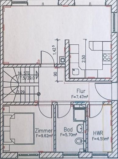Erdgeschoß