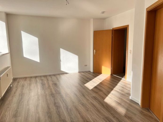 Alfred-Schlagk-Str. 8, WE 11 - Souterrain – Foto 1