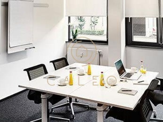CALEO ¦ Riedberg ¦ Mertonviertel ¦ flexibel + sofort bezugsfertig ¦ all inclusive ¦ PROVISIONSFREI – Foto 1
