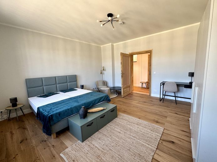 Gäste-/Arbeitzimmer