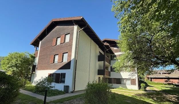 Aussenansicht Ost