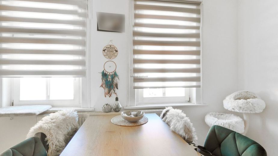 Preissenkung! *** Charmantes Einfamilienhaus mit Ausbaupotenzial in Gräfinau – Wohnzimmer_1