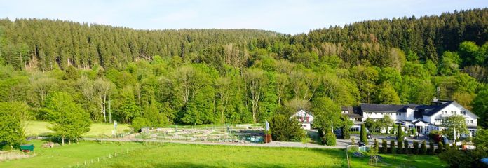 Grundstück