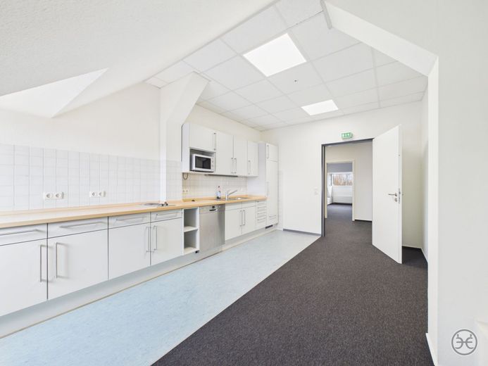 5 Einzelbüros für Co.Worker, Selbständige &amp; Co. | Kreyenbrück | Oldenburg – Eden-Ehbrecht-Immobilien_Vermietung_Einzelne-Büroräume_Kreyenbrück_025