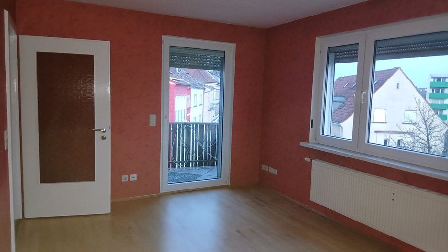 MFH mit 3 Wohnungen - Zentrale Lage - Freistehend – Foto 8