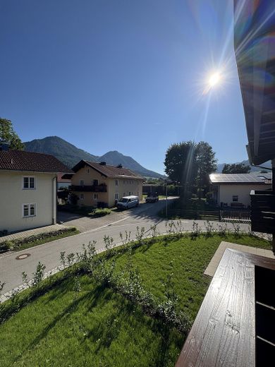 Nachhaltig Wohnen am Luftkurort - Moderne 3-Zimmer-Neubauwohnung – फोटो 29