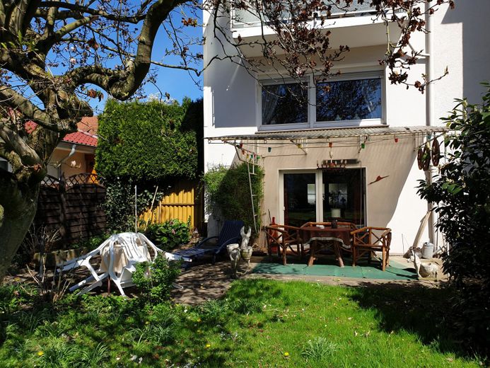 Bad Pyrmont, Wohnhaus – Foto 9