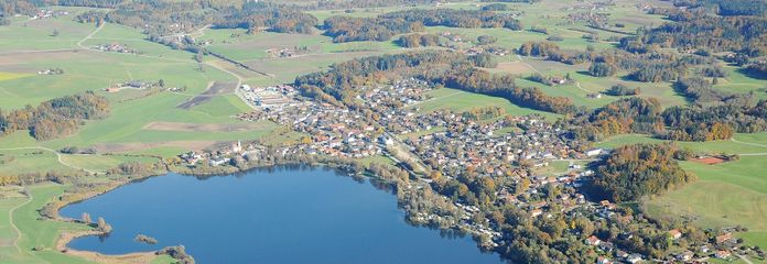 Großzügiges Baugrundstück in begehrter Lage von Soyen – 300 m² oder 600 m² möglich