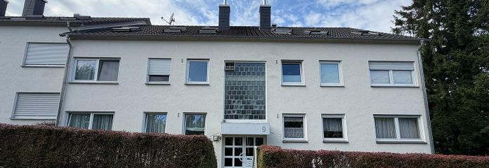 Hochwertig sanierte 3-Zimmer-Eigentumswohnung in begehrter Lage von Dortmund-Löttringhausen