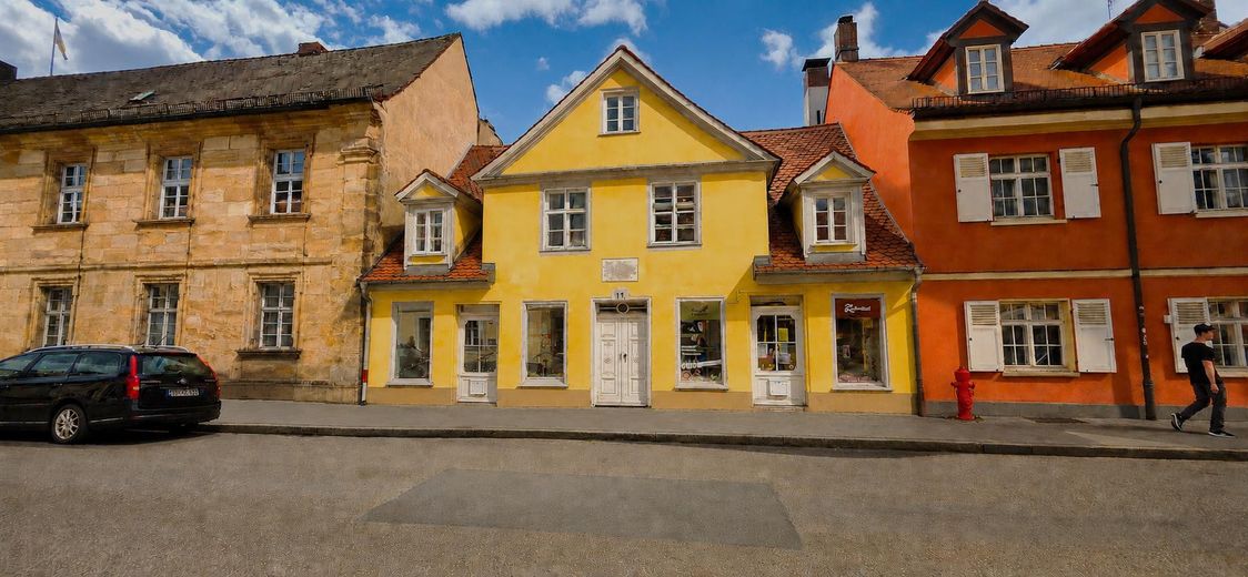 Außenansicht