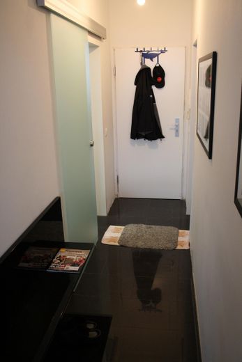 Appartamento in affitto con 2 stanze e loggia, posto auto in garage sotterraneo incluso, ad Amburgo-Hohenfelde – Foto 13