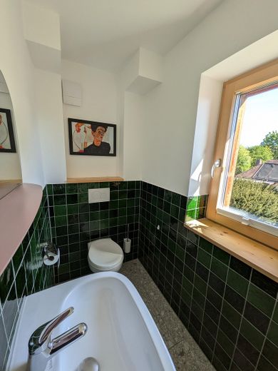 WC (1. OG)