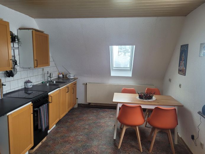 Casa unifamiliare con 2 unità abitative – Foto 7