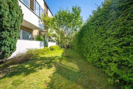 Attraktive 4er-WG mit 3 freien Zimmern - Pachemstraße 9 WE 4 / Zimmer 3 – Außenansicht
