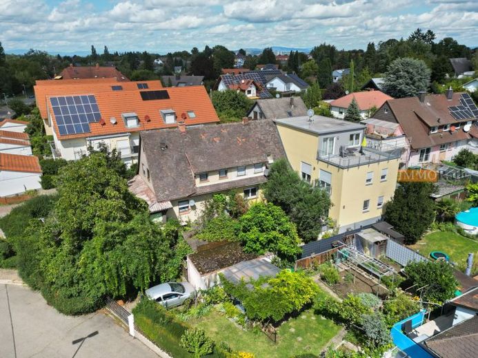 IMMORath.de - Due edifici residenziali con cinque appartamenti e ampie terrazze – Foto 1